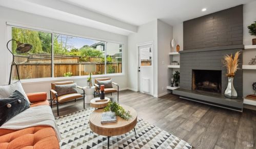 58 Park Ter, Mill Valley, CA 94941-2936