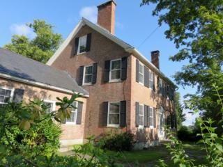 315 Parker Hill Rd, Weathersfield VT  05156-9392 exterior