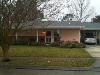 1916 Cedarwood Ave, Gretna LA  70056-2714 exterior