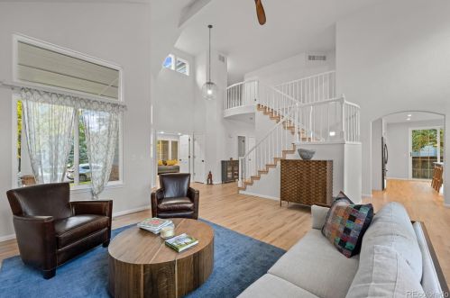 16191 Parkside Dr, Parker CO  80134-9564 exterior