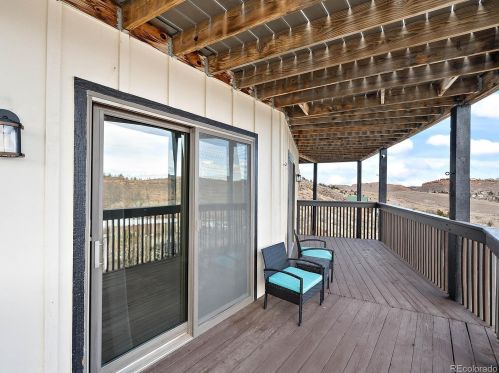 4136 Edith Dr, Fort Collins CO  80526-4840 exterior