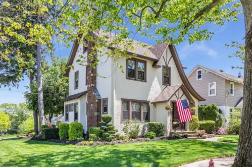 48 Highland Ave, Nutley, NJ 07110-2021