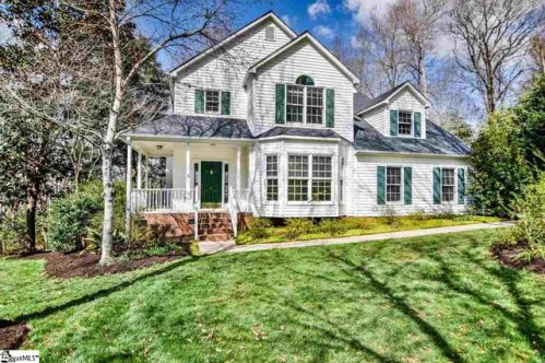14 Indian Laurel Ct, Simpsonville, SC 29680-6542