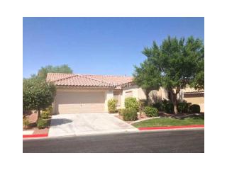 2889 Matese Dr, Henderson NV  89052-4101 exterior
