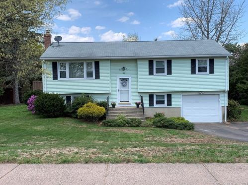 66 Worthington Rd, Glastonbury, CT 06033-1375