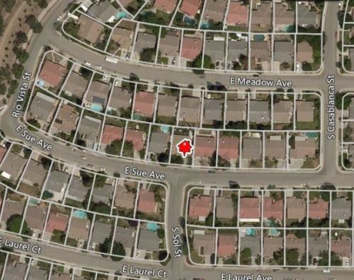 4100 Sue Ave, Visalia, CA 93292-3500