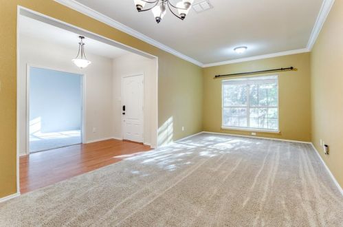 11013 Dillon St, Fort Worth TX  76179-5323 exterior