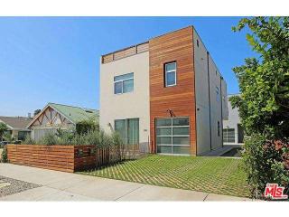 2013 Federal Ave, Los Angeles CA  90025-5324 exterior