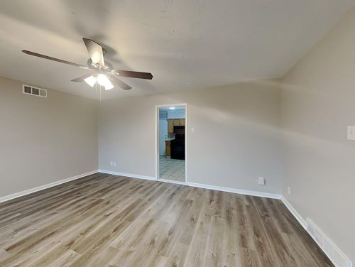12004 Galva Dr, Dallas TX  75243-3702 exterior