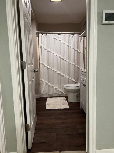 321 Holley St, Fort Worth TX  76140-3007 exterior