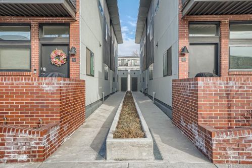 2478 Delaware St, Denver CO  80223-4323 exterior