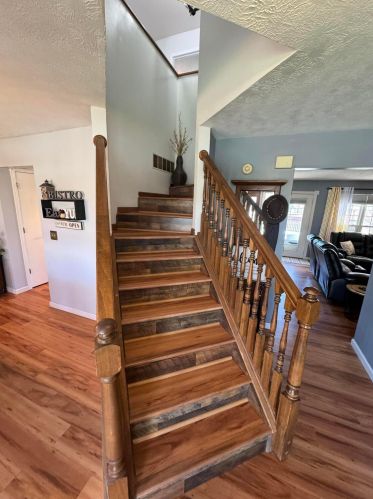 2747 Ashlar Dr, Springfield OH  45503-1862 exterior