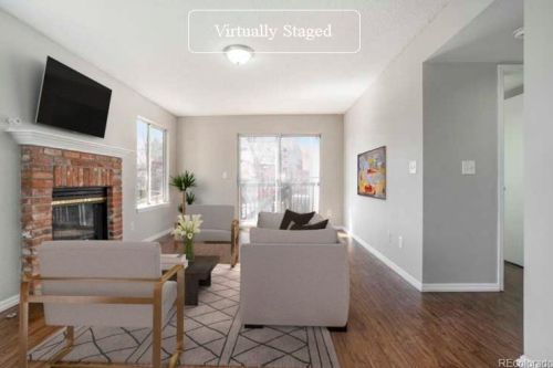 5582 Jericho Way, Denver, CO 80015-3652