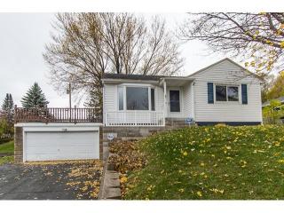 294 Mccarrons Blvd, Saint Paul MN  55113-6908 exterior