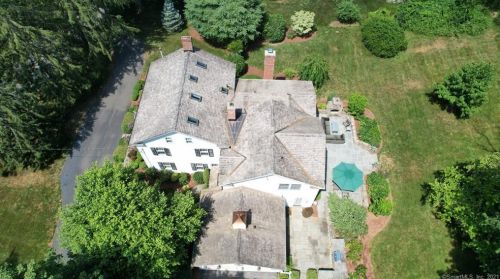 43 Cannon Rd, Wilton, CT 06897-2619