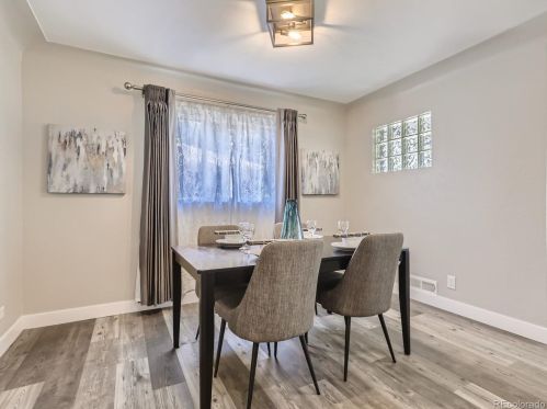 2050 Wolff St, Denver CO  80219-5045 exterior