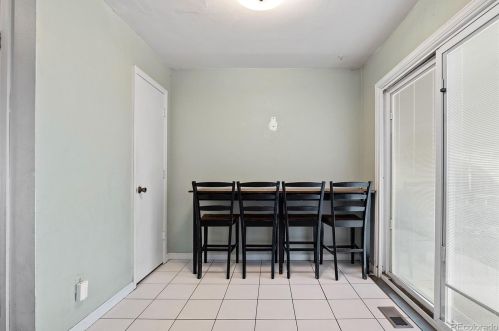 2217 Wesley Ave, Englewood CO 80110-1057 exterior