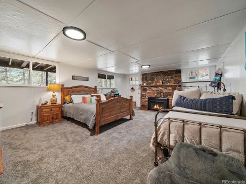 33417 Valley View Dr, Denver CO  80439-7821 exterior