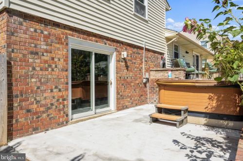 12517 Summerwood Dr, Silver Spring MD 20904-1746 exterior