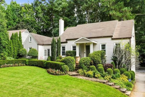 309 Garden Ln, Atlanta, GA 30309-2213