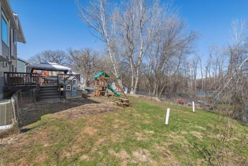 6786 29th St, Saint Paul MN  55128-3837 exterior
