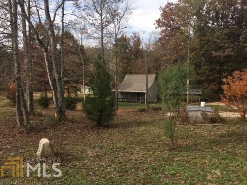 283 Freedom Dr, Martin, GA 30557-2706