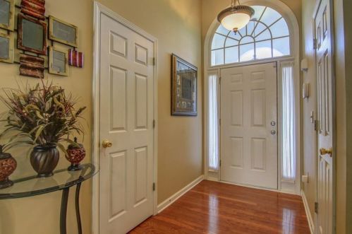 4532 Wentworth Pl, Conyers GA  30094-4091 exterior