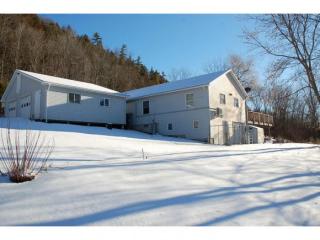 1573 Shacksboro Rd, Shoreham VT  05770-9709 exterior