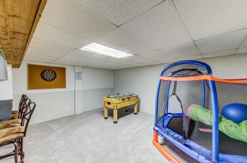 1738 18th Ave, Saint Paul MN  55112-5409 exterior