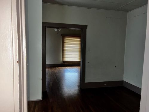3143 Hemphill St, Fort Worth TX  76110-4011 exterior