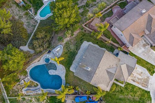 2121 Chateau Ct, Chula Vista CA  91913-3161 exterior