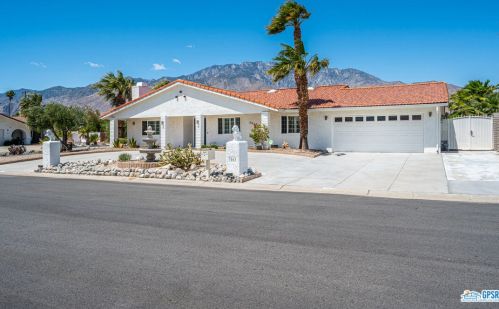 3063 Jan Cir, Palm Springs, CA 92262-2449