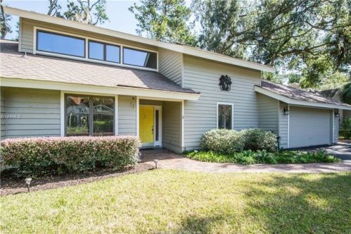 5 Fisherman Ln, Bluffton, SC 29910-7122
