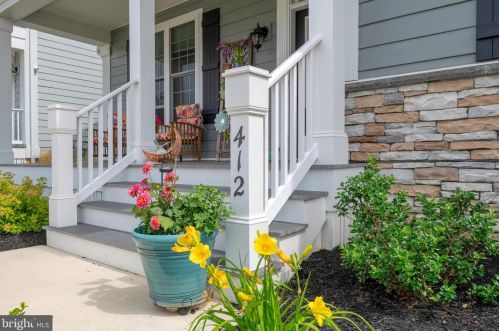 412 Constitution Dr, Ephrata PA  17522 exterior