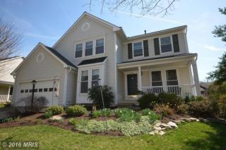 46581 Hampshire Station Dr, Dulles, VA 20165-7392
