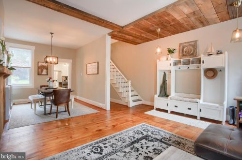 36 Mulberry St, Lancaster PA  17603-3741 exterior