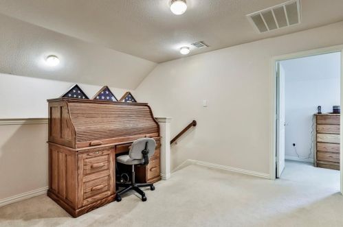 8020 Ocean Dr, Fort Worth TX  76123-1895 exterior