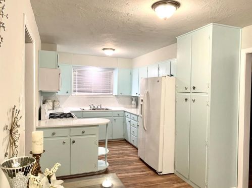 4304 Ken Michael Ct, Fort Worth TX  76180-8260 exterior