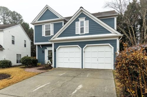 619 Lullingstone Dr, Marietta, GA 30067-2720
