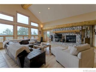 7790 Homesteader Dr, Morrison, CO 80465-2807