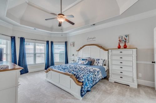 368 Bellhaven Dr, Evans GA  30809-7470 exterior