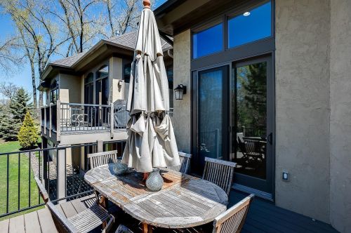 1949 Fulham St, Saint Paul MN  55113-3816 exterior