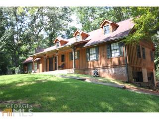 5840 Colonist Dr, Fairburn, GA 30213-2512