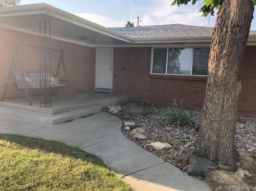 8601 104th Ave, Henderson, CO 80640-8948