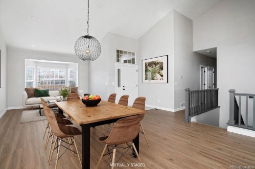 19148 Berry Dr, Denver CO  80015-5143 exterior