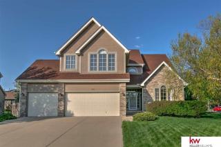 4201 Branch Dr, Omaha, NE 68116-2917