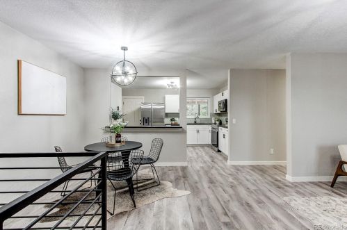 2247 Laredo St, Denver CO  80013-1139 exterior