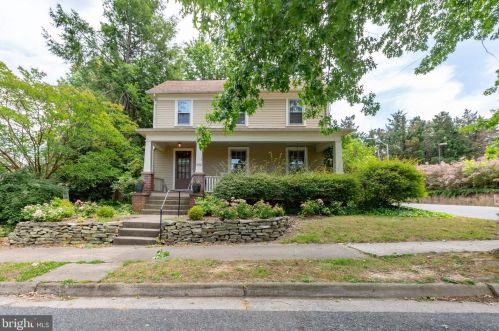 922 Brompton St, Fredericksburg, VA 22401-4704