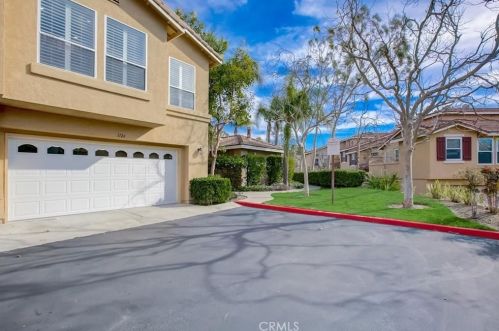 1126 Positano Ave, Anaheim CA  92808-1533 exterior