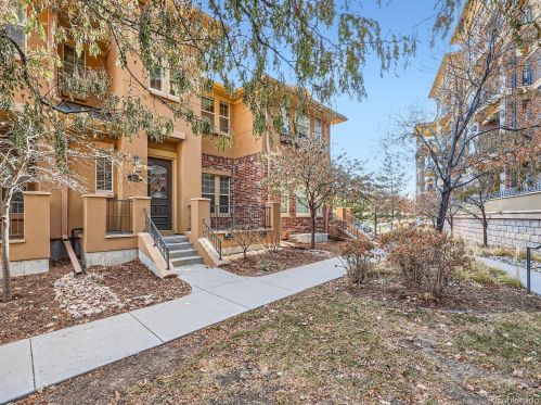 7819 Vallagio Ln, Englewood, CO 80112-5872